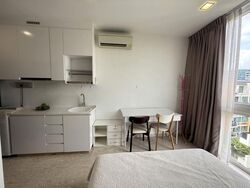 Prestige Point (D19), Apartment #575553281